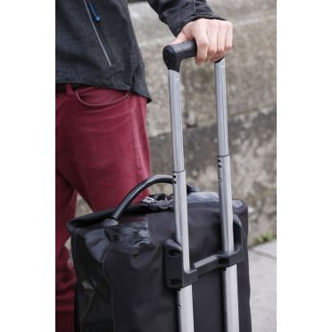 Sac à dos de voyage à roulettes Ortlieb Duffle RG 60 L