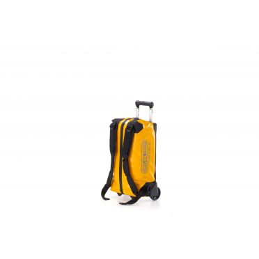 Sac à dos de voyage à roulettes Ortlieb Duffle RG 34 L