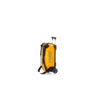 Sac à dos de voyage à roulettes Ortlieb Duffle RG 34 L