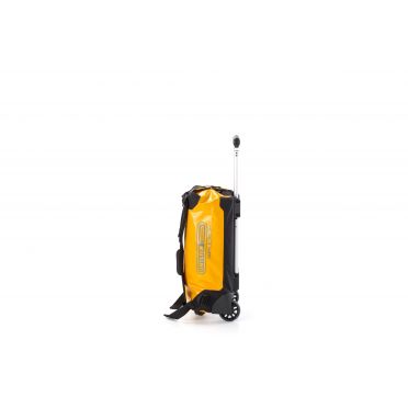 Sac à dos de voyage à roulettes Ortlieb Duffle RG 34 L