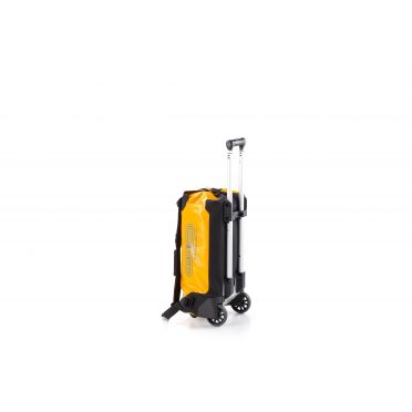 Sac à dos de voyage à roulettes Ortlieb Duffle RG 34 L