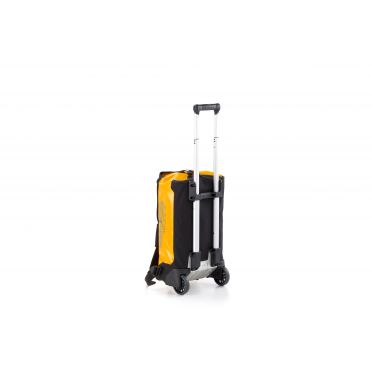 Sac à dos de voyage à roulettes Ortlieb Duffle RG 34 L