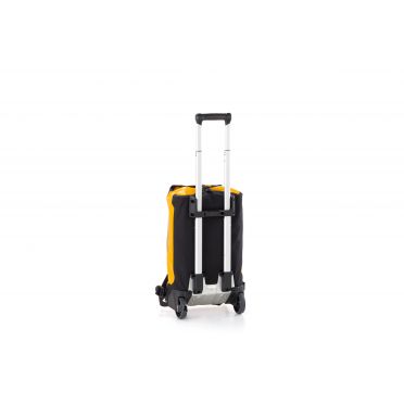 Sac à dos de voyage à roulettes Ortlieb Duffle RG 34 L