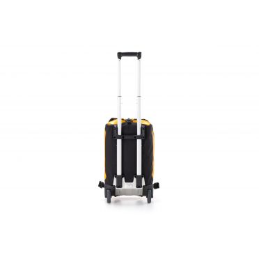 Sac à dos de voyage à roulettes Ortlieb Duffle RG 34 L