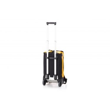 Sac à dos de voyage à roulettes Ortlieb Duffle RG 34 L