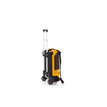 Sac à dos de voyage à roulettes Ortlieb Duffle RG 34 L