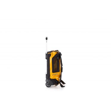 Sac à dos de voyage à roulettes Ortlieb Duffle RG 34 L