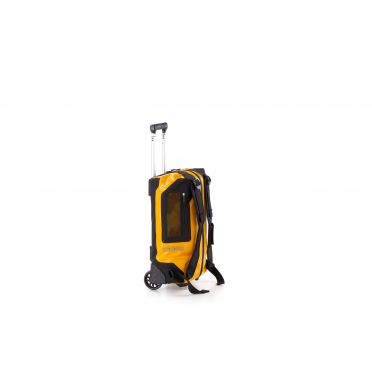 Sac à dos de voyage à roulettes Ortlieb Duffle RG 34 L