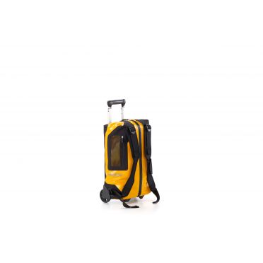 Sac à dos de voyage à roulettes Ortlieb Duffle RG 34 L