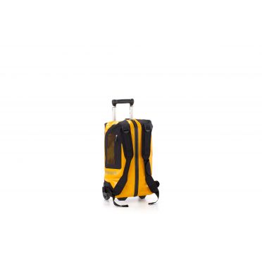 Sac à dos de voyage à roulettes Ortlieb Duffle RG 34 L
