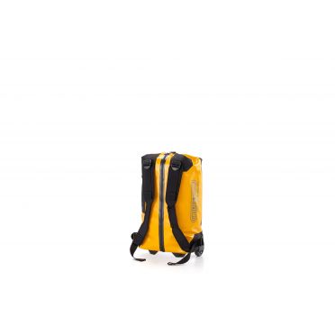 Sac à dos de voyage à roulettes Ortlieb Duffle RG 34 L