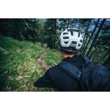 Casque vélo VTT Abus Moventor 2.0