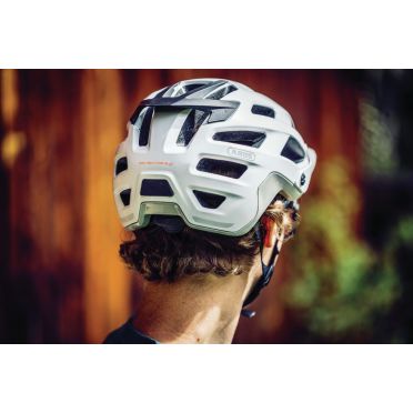 Casque vélo VTT Abus Moventor 2.0