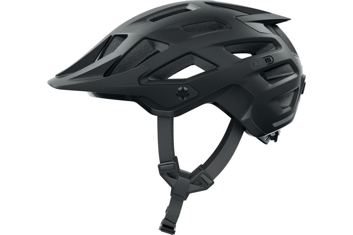 CASQUE VELO VTT RACE XC GRIS