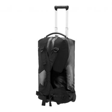 Sac à dos de voyage à roulettes Ortlieb Duffle RG 60 L