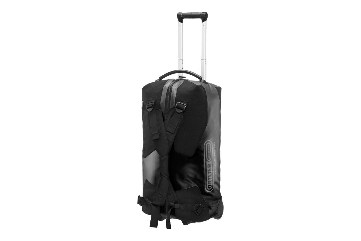 Sac de sport & voyage ultra léger 100 L à 3 roulettes - Sac de voyage -  Achat & prix