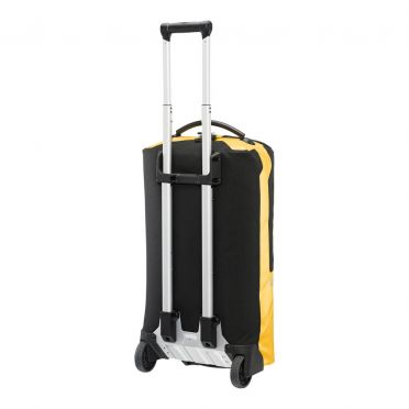 Sac à dos de voyage à roulettes Ortlieb Duffle RG 60 L