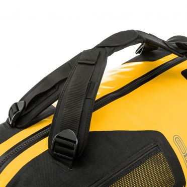 Sac à dos de voyage à roulettes Ortlieb Duffle RG 60 L