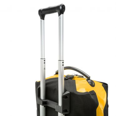 Sac à dos de voyage à roulettes Ortlieb Duffle RG 60 L