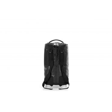 Sac à dos de voyage à roulettes Ortlieb Duffle RG 60 L