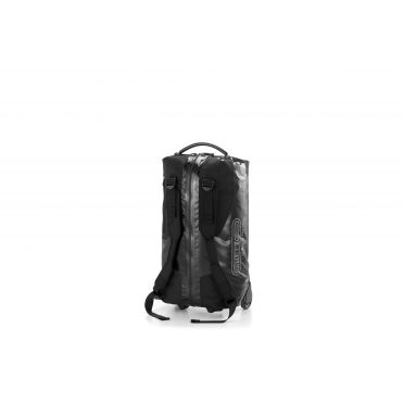 Sac à dos de voyage à roulettes Ortlieb Duffle RG 60 L