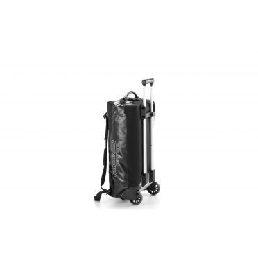Sac à dos de voyage à roulettes Ortlieb Duffle RG 60 L