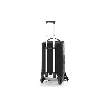 Sac à dos de voyage à roulettes Ortlieb Duffle RG 60 L
