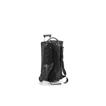 Sac à dos de voyage à roulettes Ortlieb Duffle RG 60 L