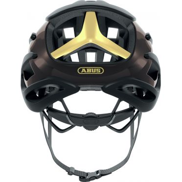 Casque vélo de route Abus Airbreaker