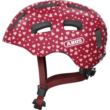 Casque vélo enfant Abus Youn-I 2.0