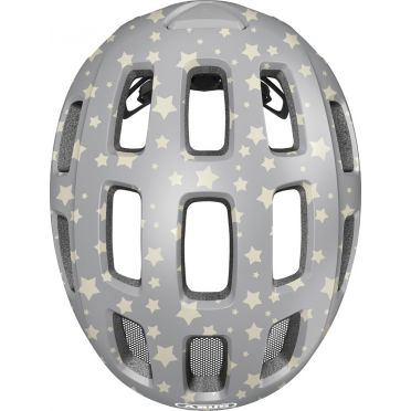 Casque vélo enfant Abus Youn-I 2.0