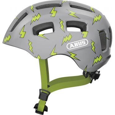 Casque vélo enfant Abus Youn-I 2.0
