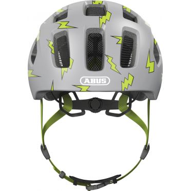 Casque vélo enfant Abus Youn-I 2.0