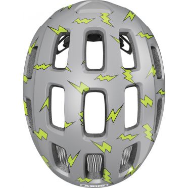 Casque vélo enfant Abus Youn-I 2.0