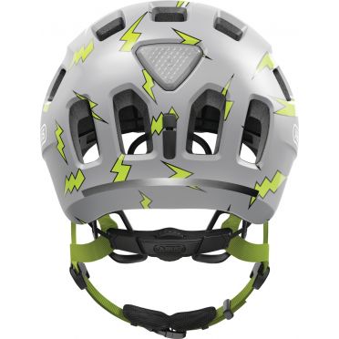 Casque vélo enfant Abus Youn-I 2.0