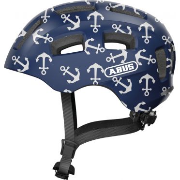 Casque vélo enfant Abus Youn-I 2.0