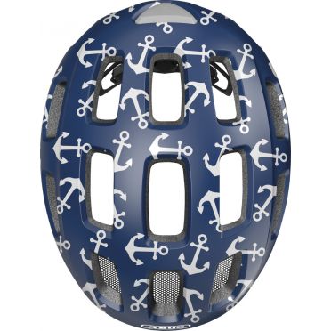 Casque vélo enfant Abus Youn-I 2.0