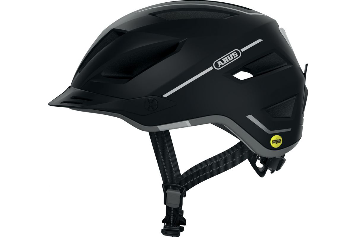 Casque vélo urbain Abus Pedelec 2.0 MIPS