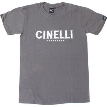 T-Shirt Cinelli Gazzetta