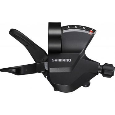 Manette droite Shimano Altus SL-M315 7 vitesses