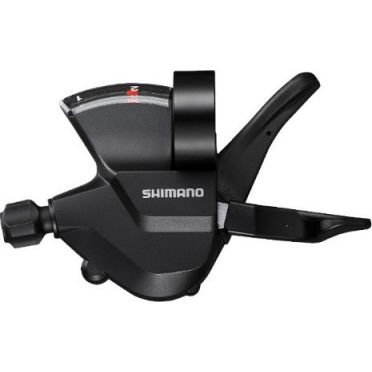 Manette gauche Shimano SL-M315 double plateaux