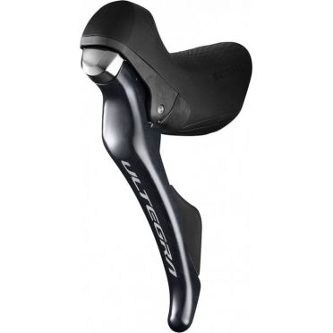 Manette gauche Shimano Ultegra ST-R8000 double plateaux