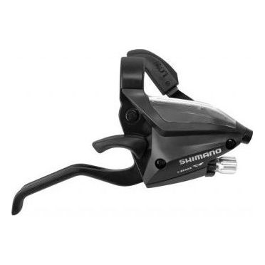 Manette levier de frein droite Shimano ST-EF5002 7 vitesses