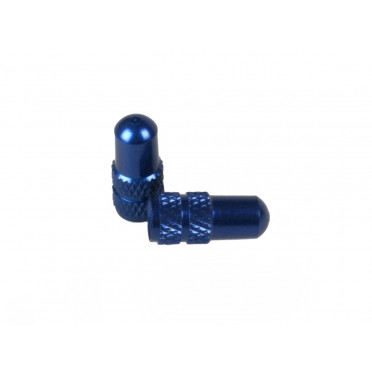 Bouchons de valve BLB ALU couleur