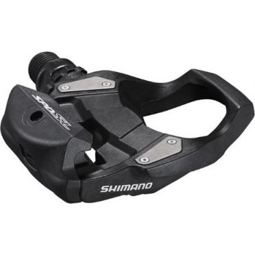 Pédales Shimano SPD + CALES SH1 PD-RS500