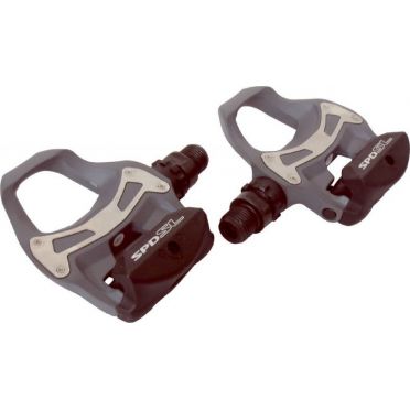 Pédales Shimano PD-R550 SPD-SL