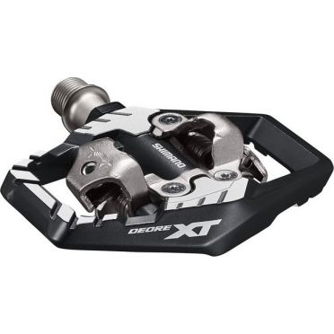 Pédales Shimano Deore XT PD-M8120 SPD