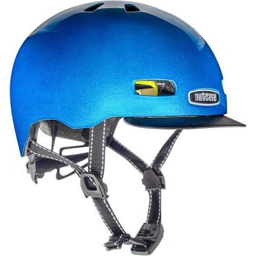 Casque vélo Nutcase Street MIPS