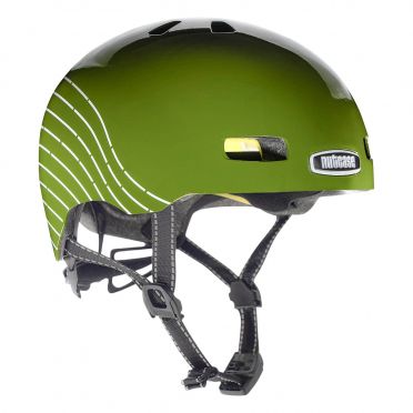 Casque vélo Nutcase Street