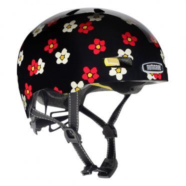 Casque vélo Nutcase Street